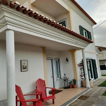 Xixi Cama Bed & Breakfast Bombardeira Экстерьер фото