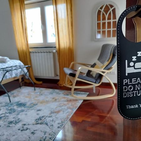 Xixi Cama Bed & Breakfast Bombardeira Экстерьер фото