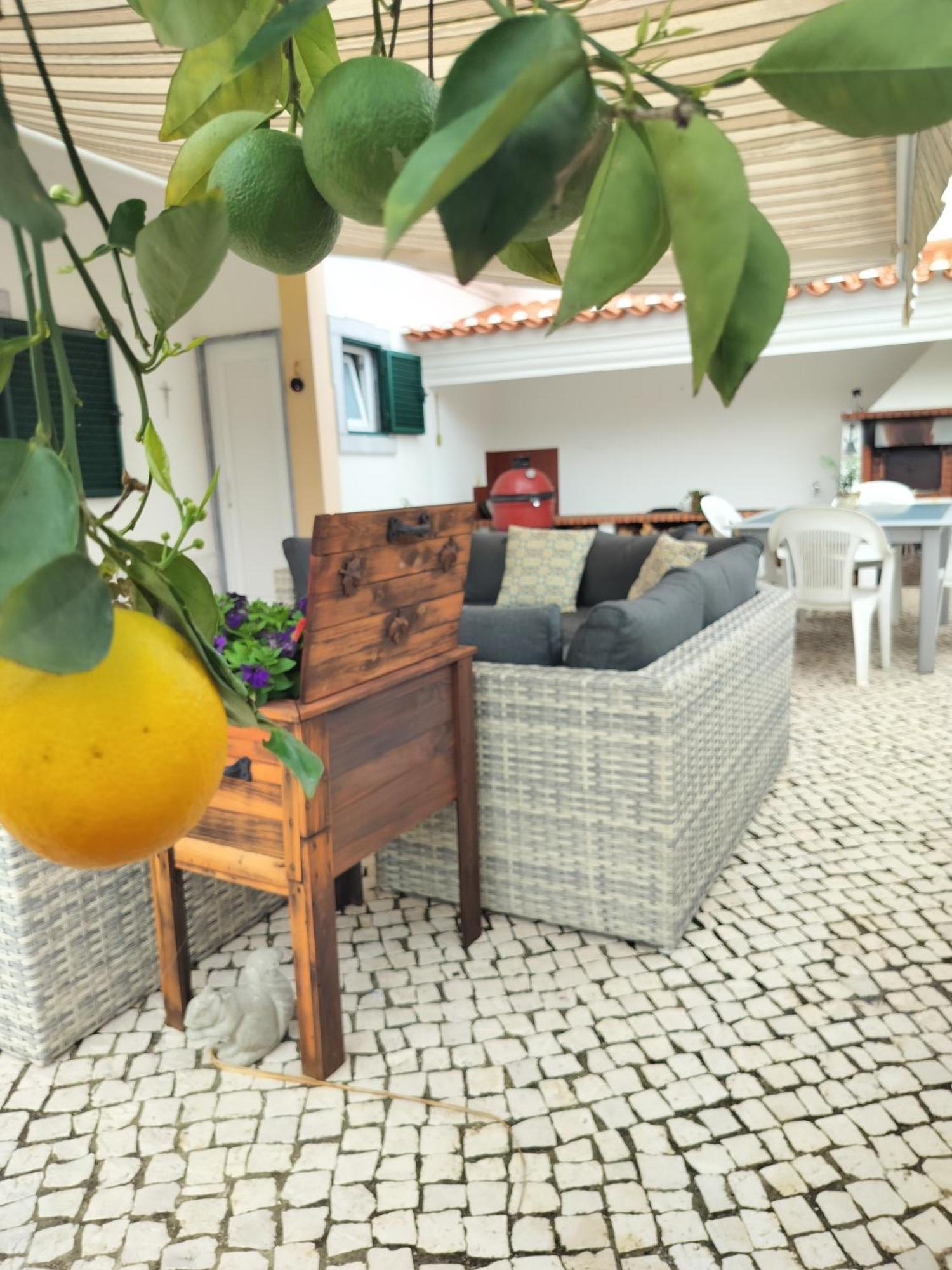 Xixi Cama Bed & Breakfast Bombardeira Экстерьер фото