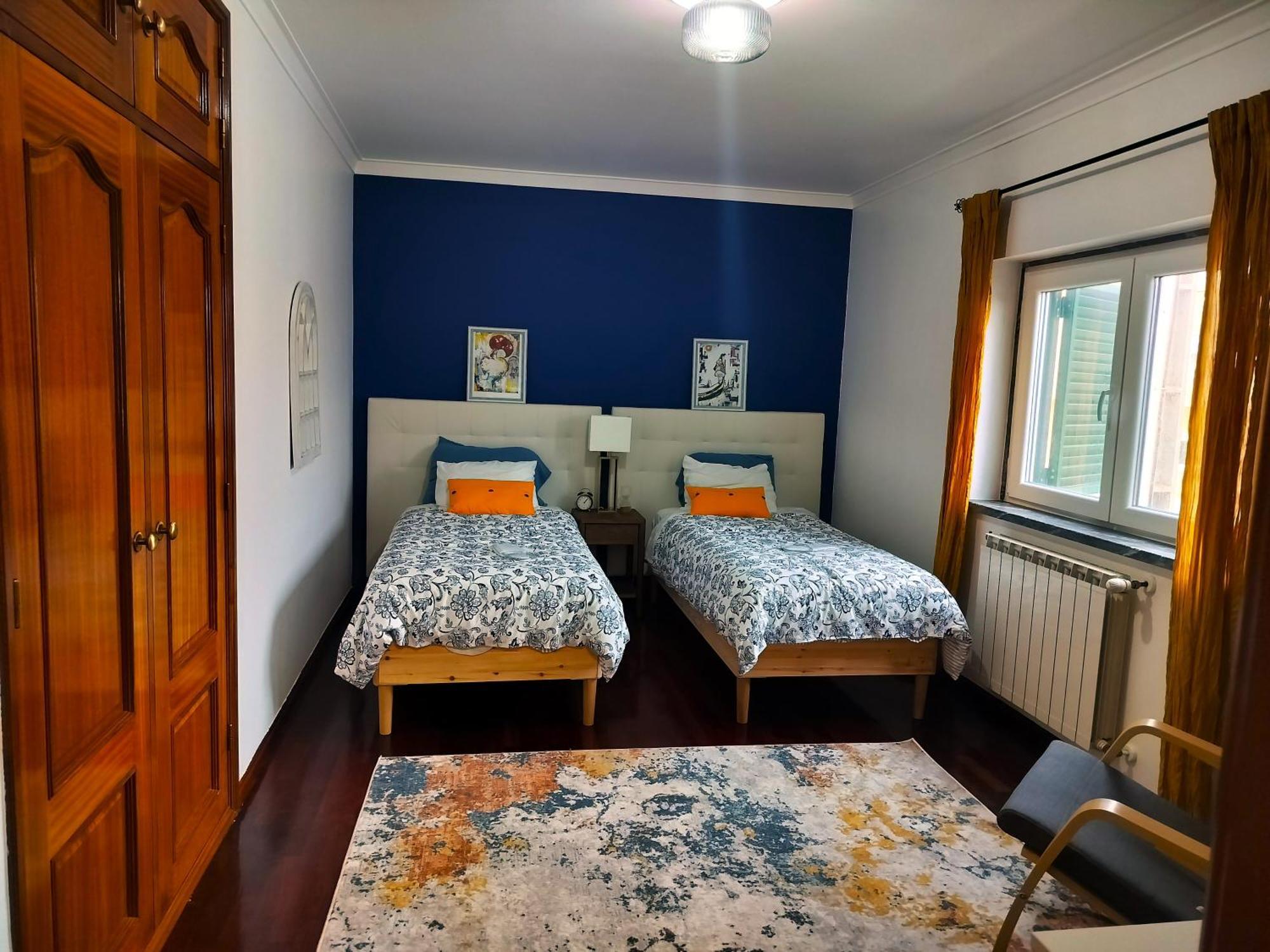Xixi Cama Bed & Breakfast Bombardeira Экстерьер фото