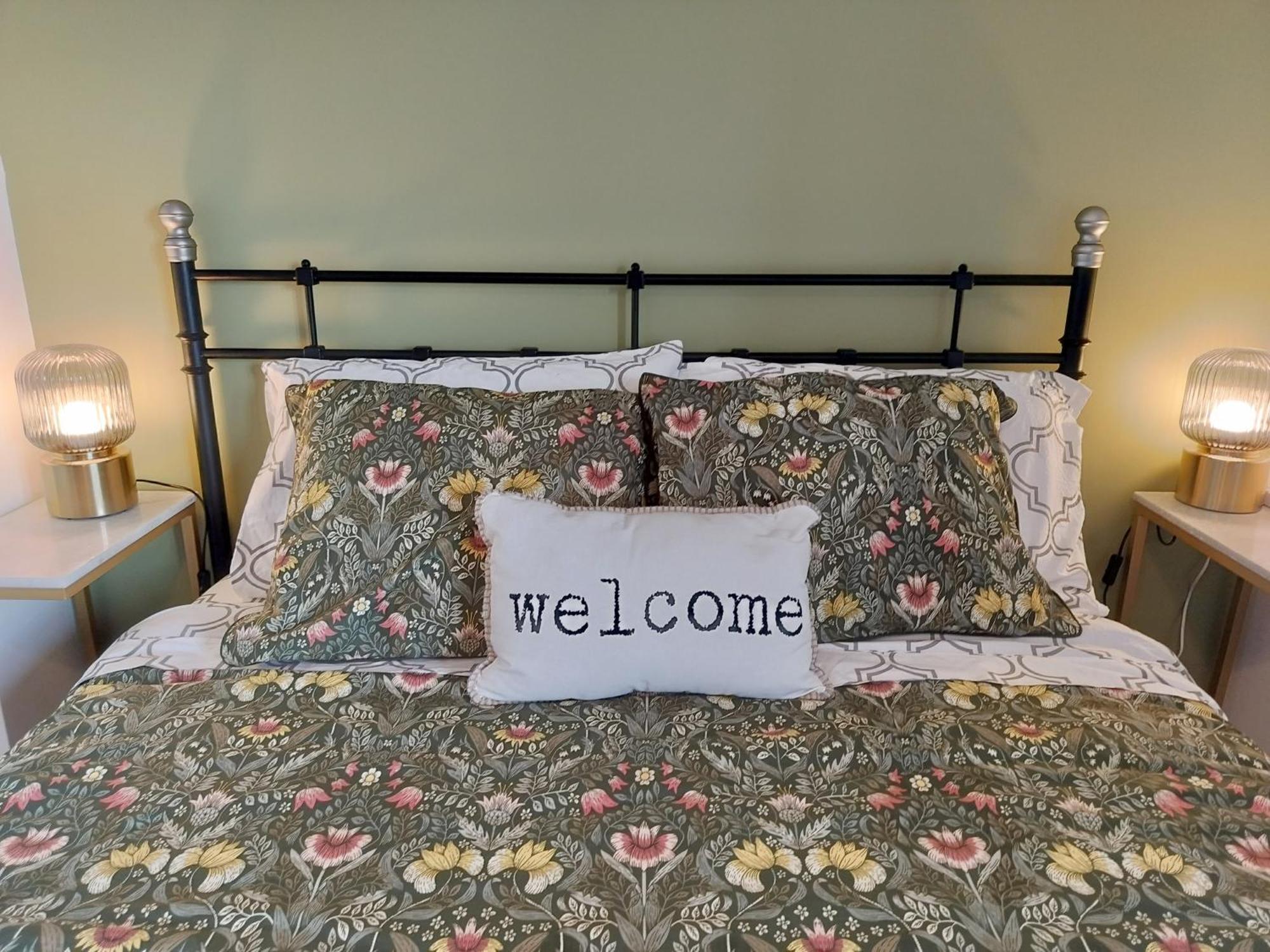 Xixi Cama Bed & Breakfast Bombardeira Экстерьер фото